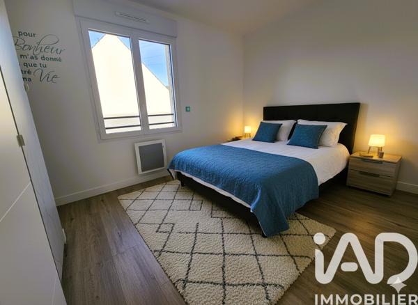 Maison à vendre 6 pièces 119 m² Ollainville