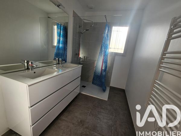 Maison à vendre 6 pièces 119 m² Ollainville