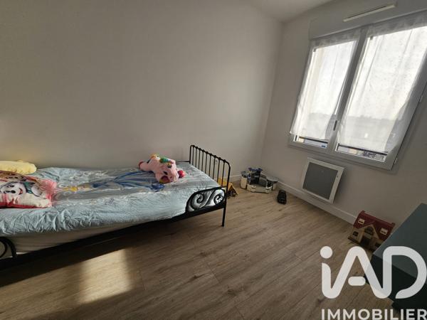 Maison à vendre 6 pièces 119 m² Ollainville