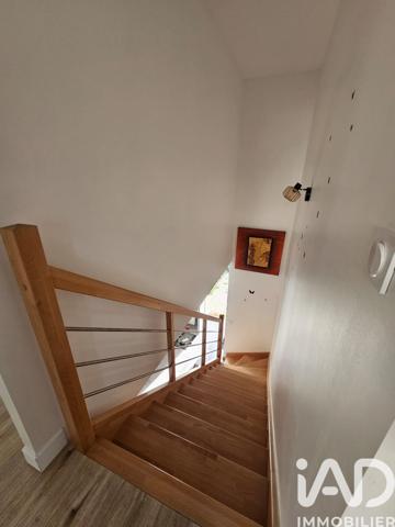 Maison à vendre 6 pièces 119 m² Ollainville