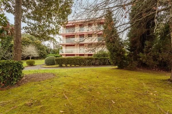 Appartement à vendre 5 pièces 108m²