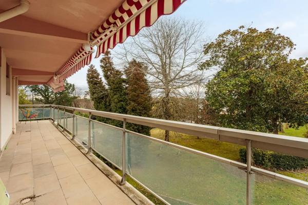 Appartement à vendre 5 pièces 108m²