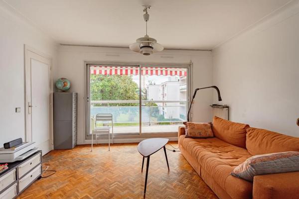 Appartement à vendre 5 pièces 108m²