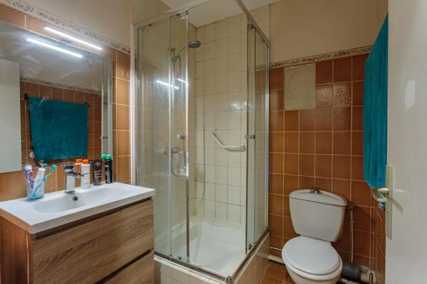 Appartement à vendre 5 pièces 108m²