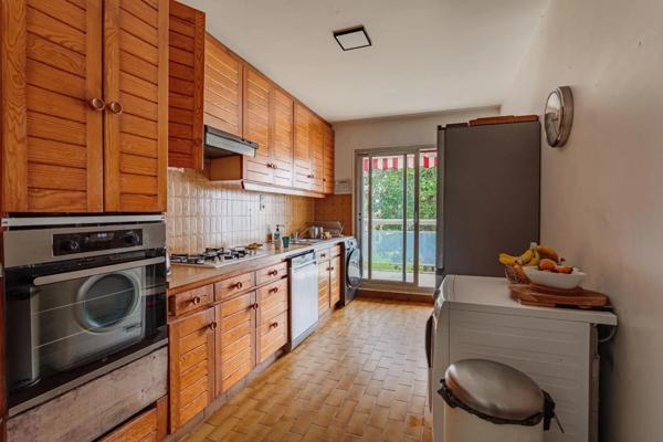 Appartement à vendre 5 pièces 108m²