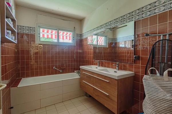 Appartement à vendre 5 pièces 108m²