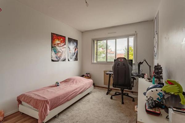 Appartement à vendre 5 pièces 108m²