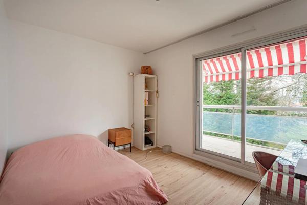 Appartement à vendre 5 pièces 108m²