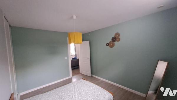 Arras (62) Proximité Place Victor Hugo, très beau type 2 rénové