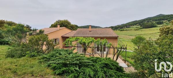 Maison à vendre 6 pièces 145 m² Vacqueyras