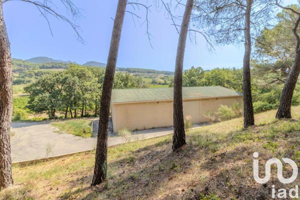 Maison à vendre 6 pièces 145 m² Vacqueyras