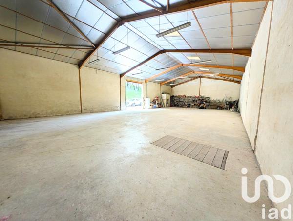 Maison à vendre 6 pièces 145 m² Vacqueyras