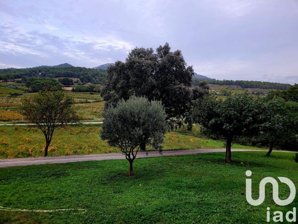 Maison à vendre 6 pièces 145 m² Vacqueyras