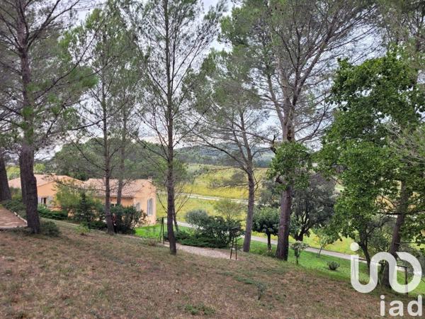 Maison à vendre 6 pièces 145 m² Vacqueyras