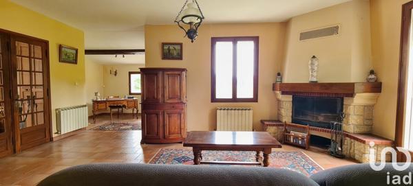 Maison à vendre 6 pièces 145 m² Vacqueyras