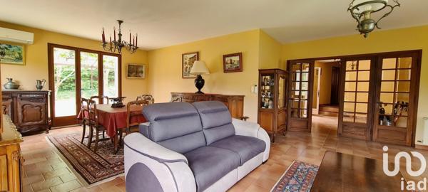 Maison à vendre 6 pièces 145 m² Vacqueyras