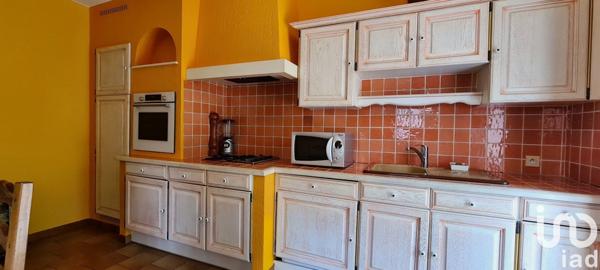 Maison à vendre 6 pièces 145 m² Vacqueyras