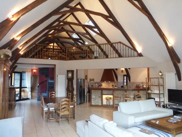 Maison à vendre |  Laval-de-Cère |  10 pièces | 276 m²