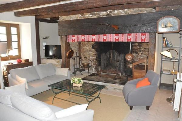 Maison à vendre |  Laval-de-Cère |  10 pièces | 276 m²