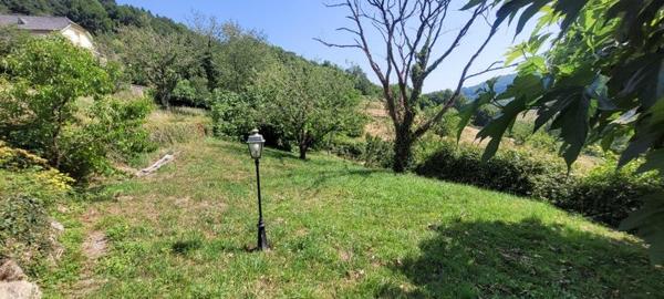 Maison à vendre |  Laval-de-Cère |  10 pièces | 276 m²