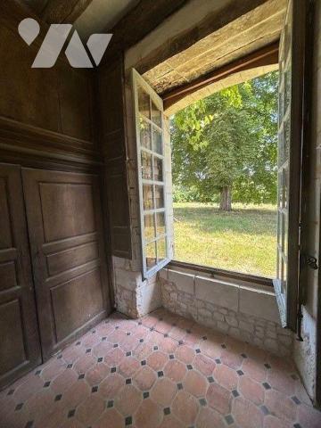 PROPRIETE A VENDRE BAUGE EN ANJOU
EXCLUSIVITE
Manoir d'origine XVIème siècle avec dépendances...
