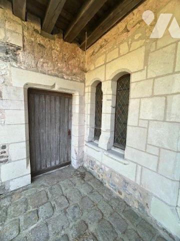 PROPRIETE A VENDRE BAUGE EN ANJOU
EXCLUSIVITE
Manoir d'origine XVIème siècle avec dépendances...
