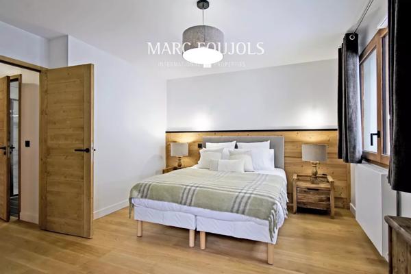 Alpe d’Huez – Quartier du Vieil Alpe