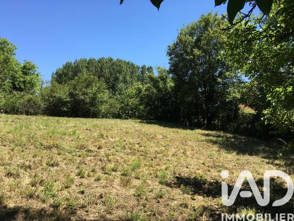 Terrain à vendre 16 285 m² Vivonne