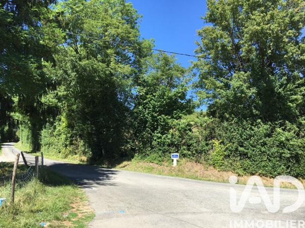 Terrain à vendre 16 285 m² Vivonne