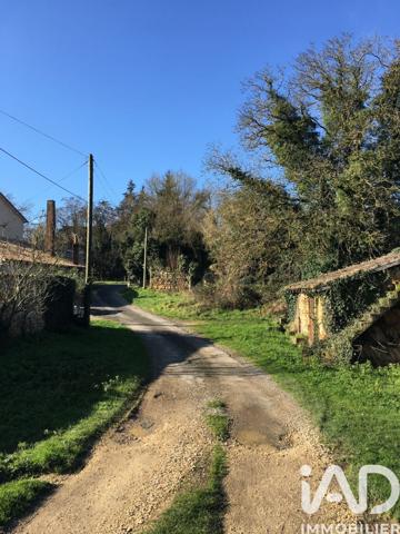 Terrain à vendre 16 285 m² Vivonne