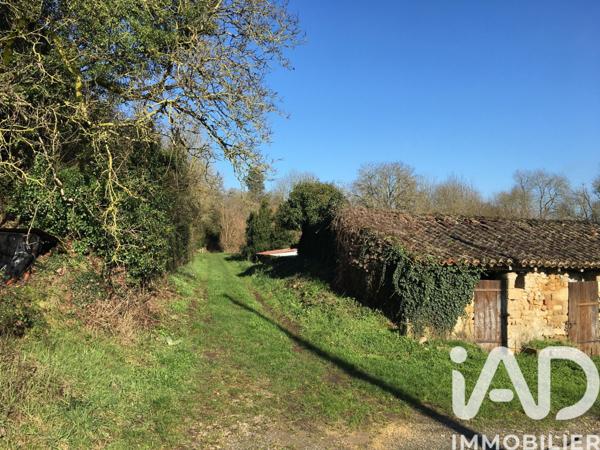 Terrain à vendre 16 285 m² Vivonne