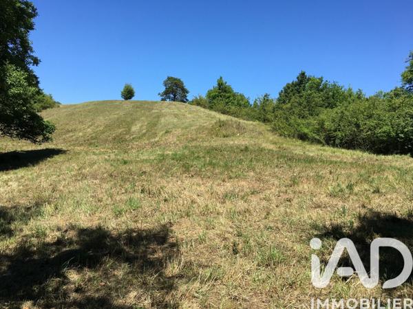Terrain à vendre 16 285 m² Vivonne