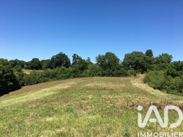 Terrain à vendre 16 285 m² Vivonne