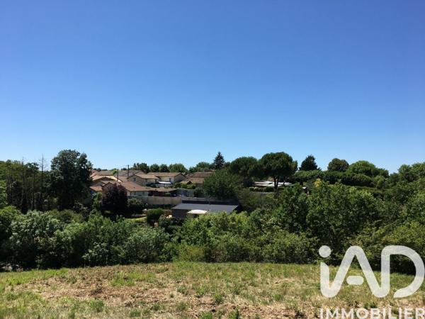 Terrain à vendre 16 285 m² Vivonne