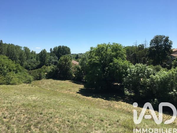 Terrain à vendre 16 285 m² Vivonne