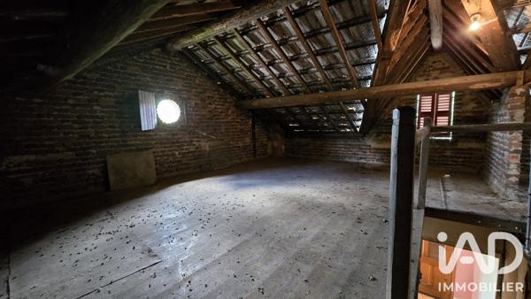 Maison à vendre 6 pièces 138 m² Éclaron-Braucourt-Sainte-Livière