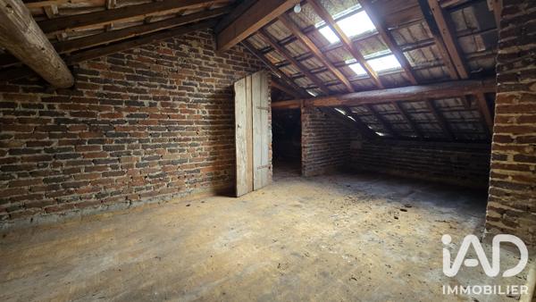 Maison à vendre 6 pièces 138 m² Éclaron-Braucourt-Sainte-Livière