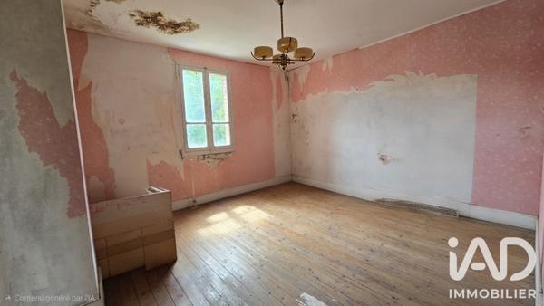 Maison à vendre 6 pièces 138 m² Éclaron-Braucourt-Sainte-Livière