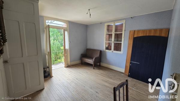 Maison à vendre 6 pièces 138 m² Éclaron-Braucourt-Sainte-Livière
