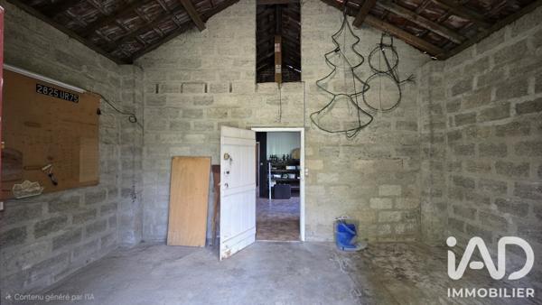 Maison à vendre 6 pièces 138 m² Éclaron-Braucourt-Sainte-Livière