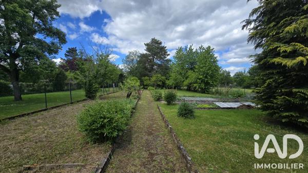 Maison à vendre 6 pièces 138 m² Éclaron-Braucourt-Sainte-Livière