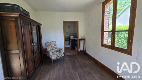 Maison à vendre 6 pièces 138 m² Éclaron-Braucourt-Sainte-Livière