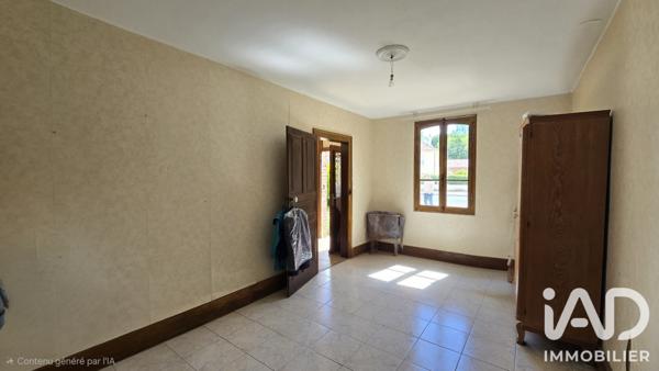 Maison à vendre 6 pièces 138 m² Éclaron-Braucourt-Sainte-Livière