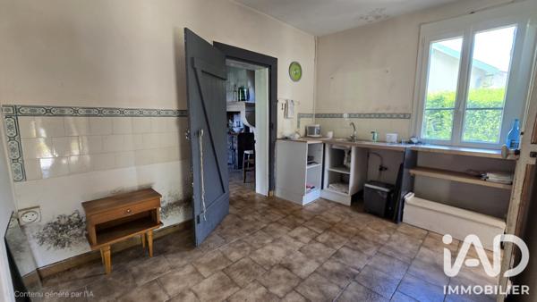 Maison à vendre 6 pièces 138 m² Éclaron-Braucourt-Sainte-Livière