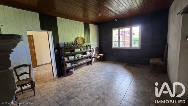 Maison à vendre 6 pièces 138 m² Éclaron-Braucourt-Sainte-Livière