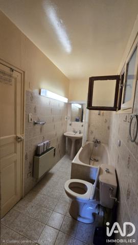 Maison à vendre 6 pièces 138 m² Éclaron-Braucourt-Sainte-Livière