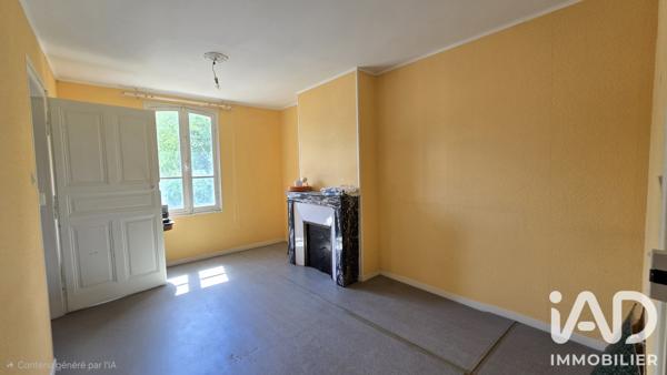 Maison à vendre 6 pièces 138 m² Éclaron-Braucourt-Sainte-Livière