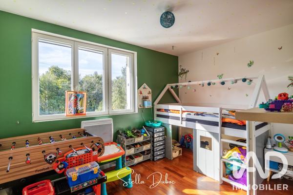 Maison à vendre 5 pièces 96 m² Meauzac