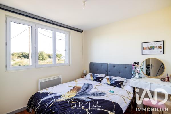 Maison à vendre 5 pièces 96 m² Meauzac