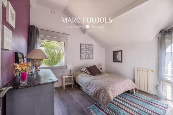 Maison contemporaine